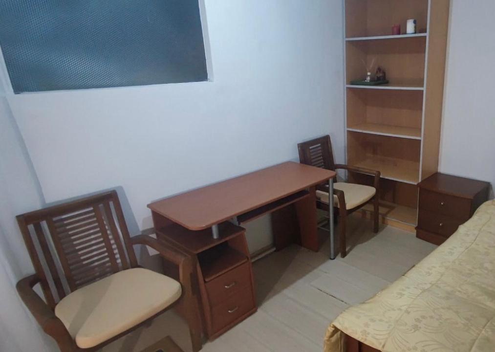 Private Bedroom Paphos Central Eksteriør billede