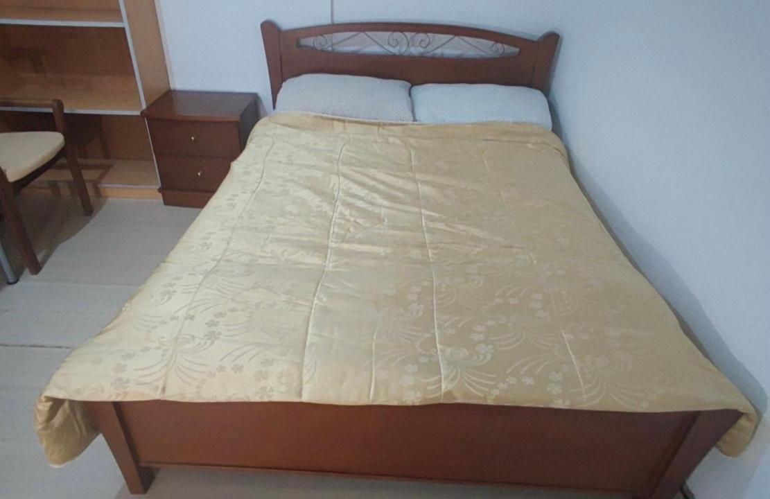 Private Bedroom Paphos Central Eksteriør billede